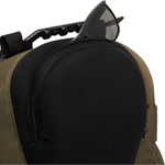 Oakley 34l Mountaineering Сумка Outdoor Сумка Nylon Army