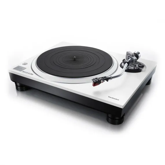 Technics SL-1500C-W White