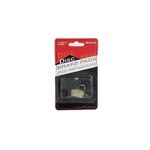Колодки тормозные REPUTE DISK - HIDRAULIC/MECHANICAL, с пружиной для Shimano M397/M475/M515/M525/C501/C601/Tektro