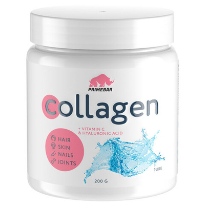 Prime Kraft Collagen (200 гр.)