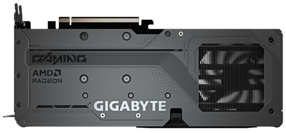 Видеокарта GIGABYTE Radeon RX 9060 XT GAMING (GV-R9060XTGAMING-16GD)