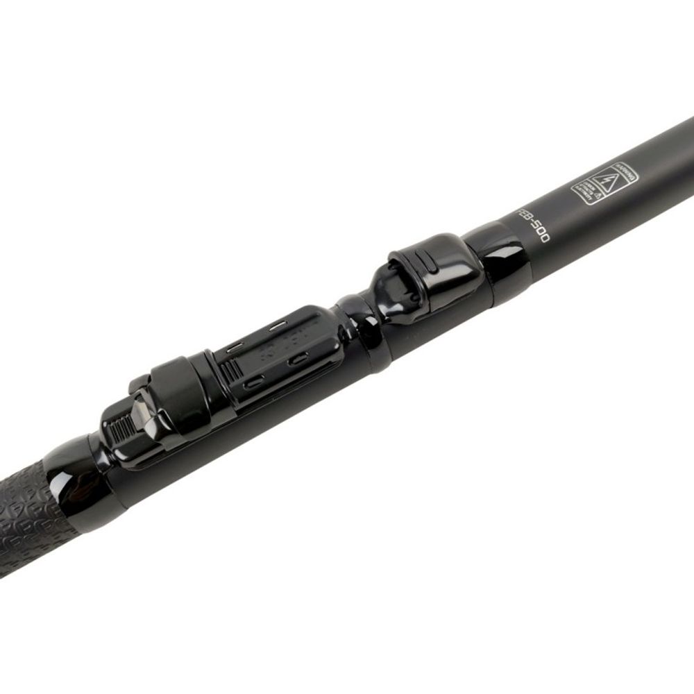 F-FISHING Удилище болонское теле с кольцами Eterna Bolo 5м тест 30-50г