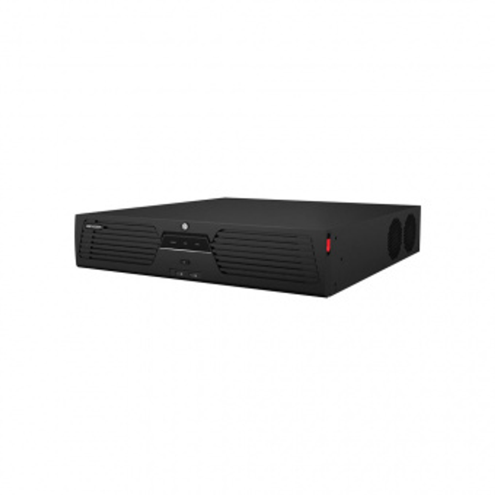 DS-9664NI-M8/R 64-х канальный IP-видеорегистратор Hikvision