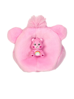 Кукла Барби Кьюти Ревил медвежонок | Barbie Cutie Reveal Care Bears JCN95 | кукла-сюрприз в костюме медвежонка 3+