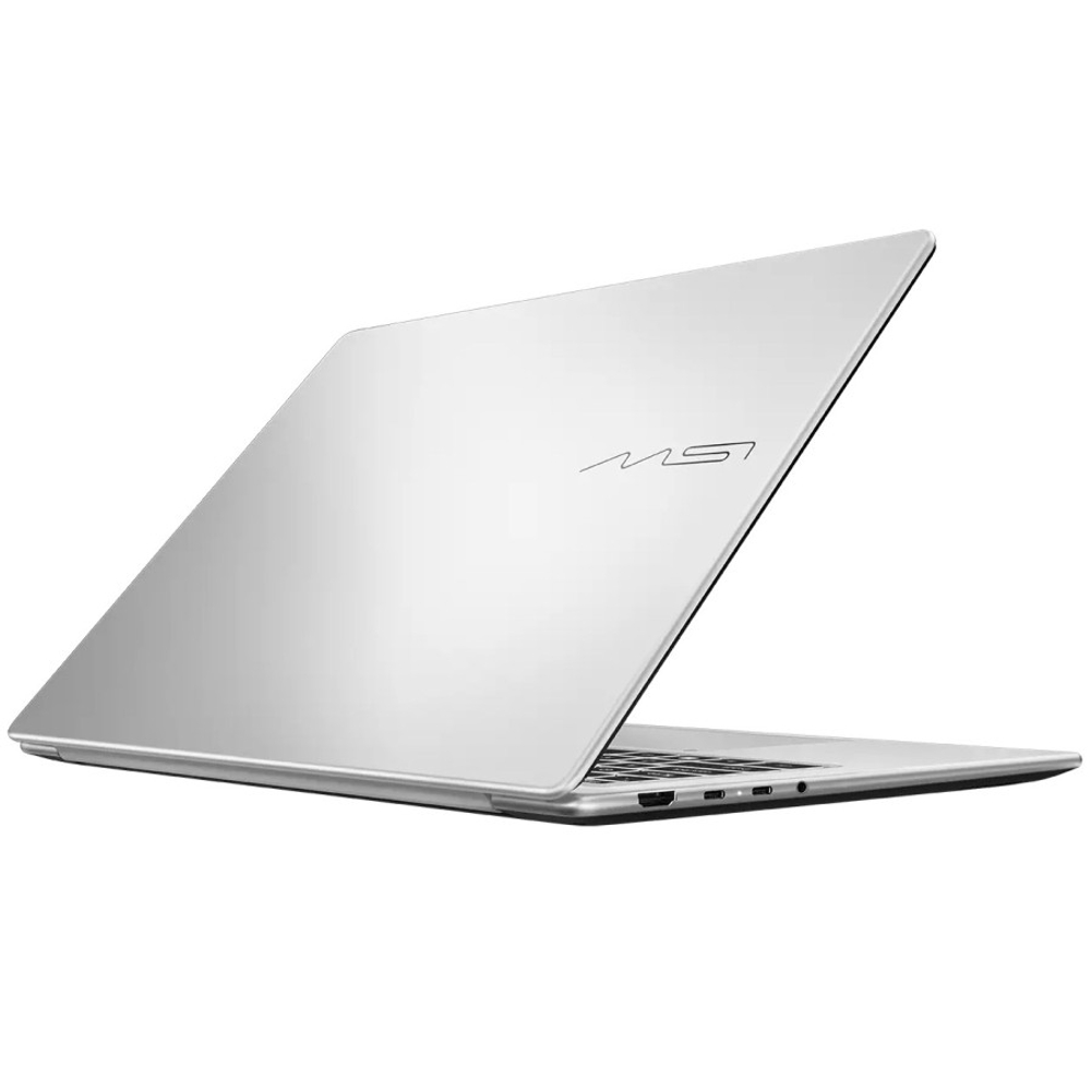 Ноутбук MSI Modern 14S AI+ G3MG-011XRU Intel Core Ultra 5 322 1900MHz/14"/1920x1200/16GB/512GB SSD/Intel Graphics/Без ОС (9S7-14U212-011)