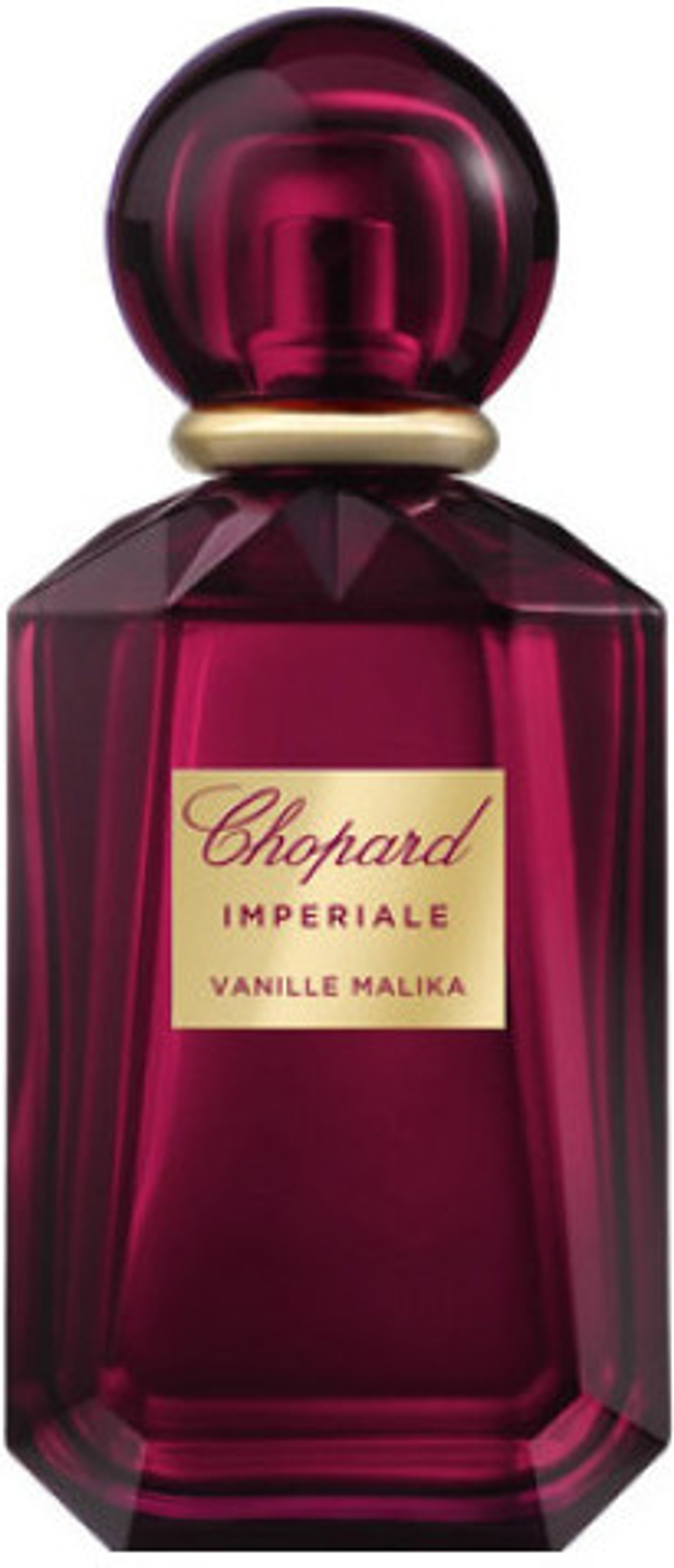 Chopard Vanille Malika