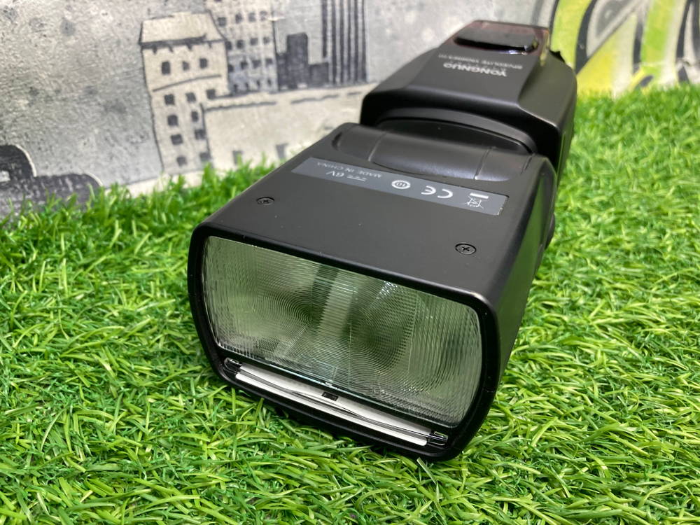 YongNuo YN565EX-III