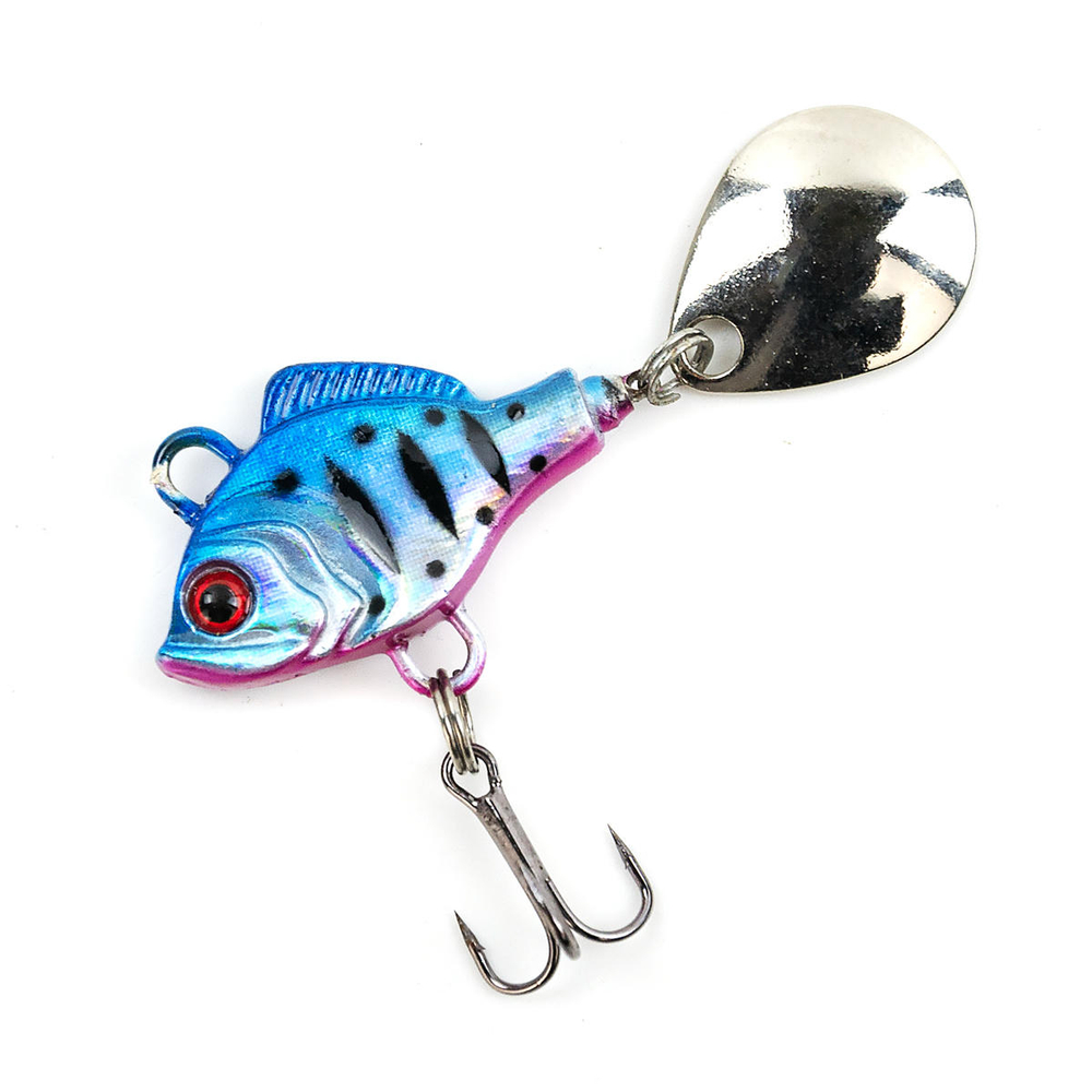 Приманка Columbia Spinner bait (15гр)