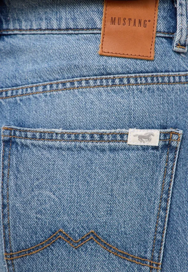 Джинсы женские MUSTANG Luise Wide