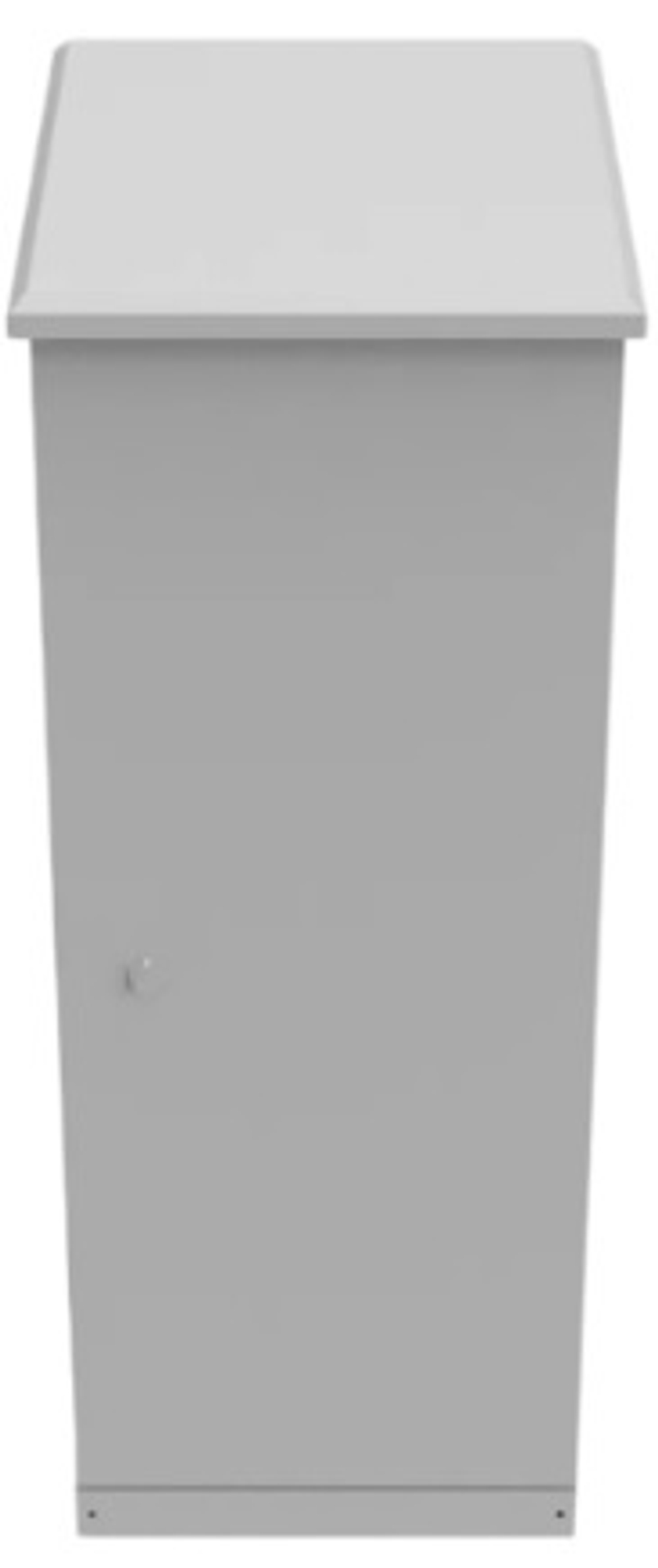 Шкаф напольный 19", 42U SNR SNR-OFC-428010-1000-АС