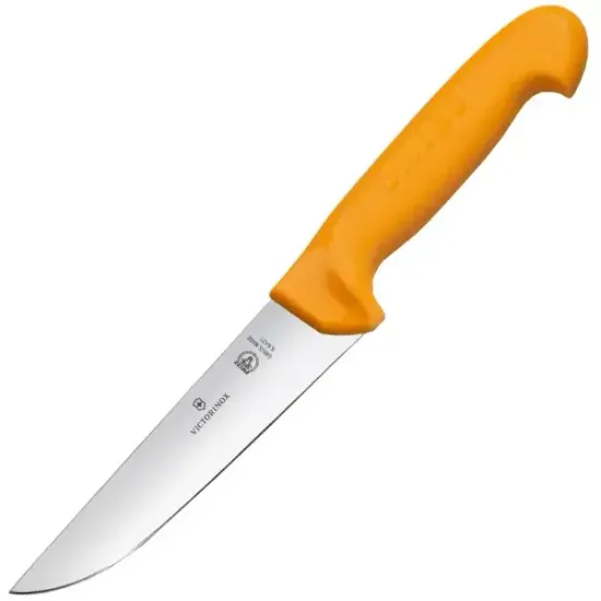 Кухонный нож Victorinox Мод. SWIBO BUTCHER #5.8421.18
