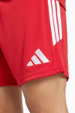Шорты adidas Tiro 26 League - красный