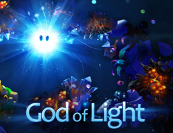 God of Light: Remastered (для ПК, цифровой код доступа)