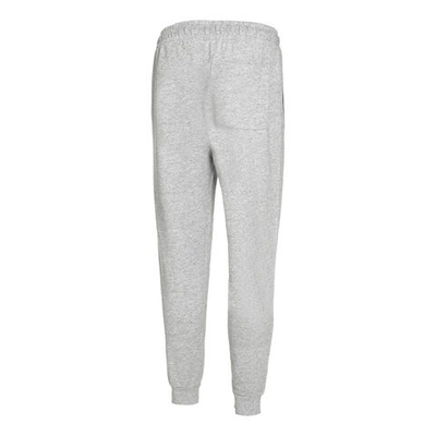 Мужские теннисные штаны BB by Belen Berbel Dark Training Pants Men - Grey