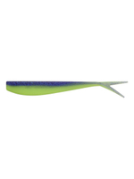 Приманка силиконовая Frapp Dotty Dart 7,5" #PAL03 (2 шт/уп)