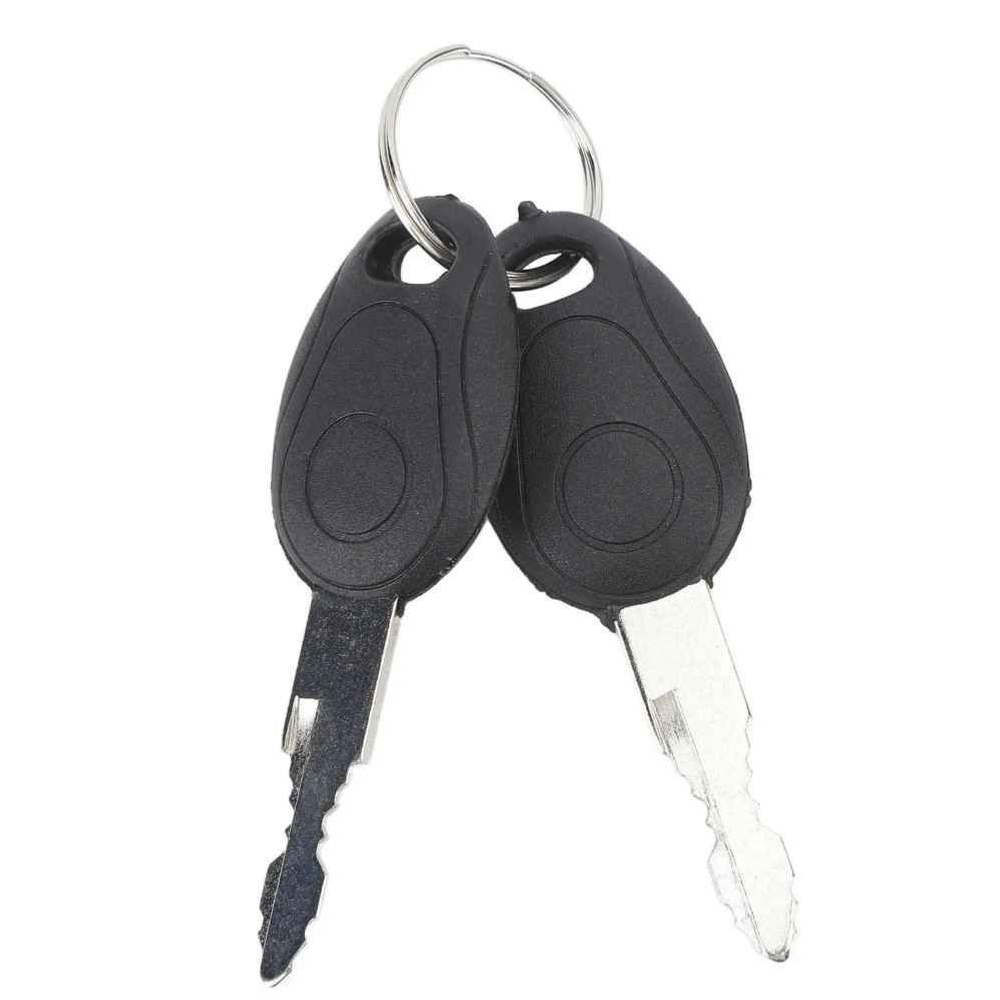 Вольтметр с замком зажигания с разъемом Julet 3pin для Kugoo M5 и другие (кабель 10см)