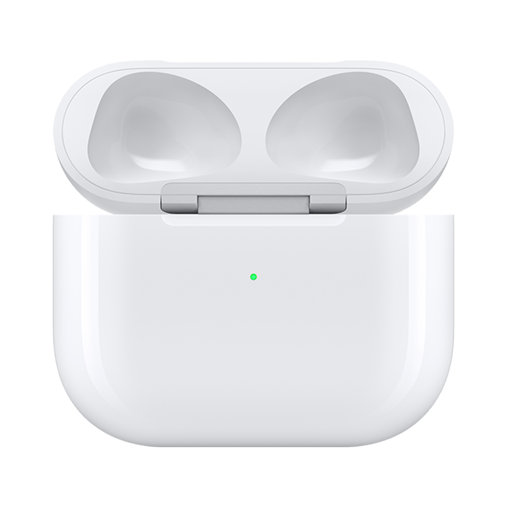 Зарядный кейс для Apple AirPods 3, (MagSafe Charging Case) A2566
