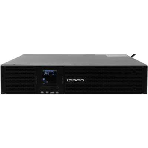 ИБП Ippon Innova RTB 3000