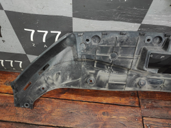 Кожух замка капота Haval F7 1 19-24 Б/У Оригинал 5509111XKQ00A