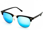 Ray Ban Clubmaster RB 3016 901/17 / 51
