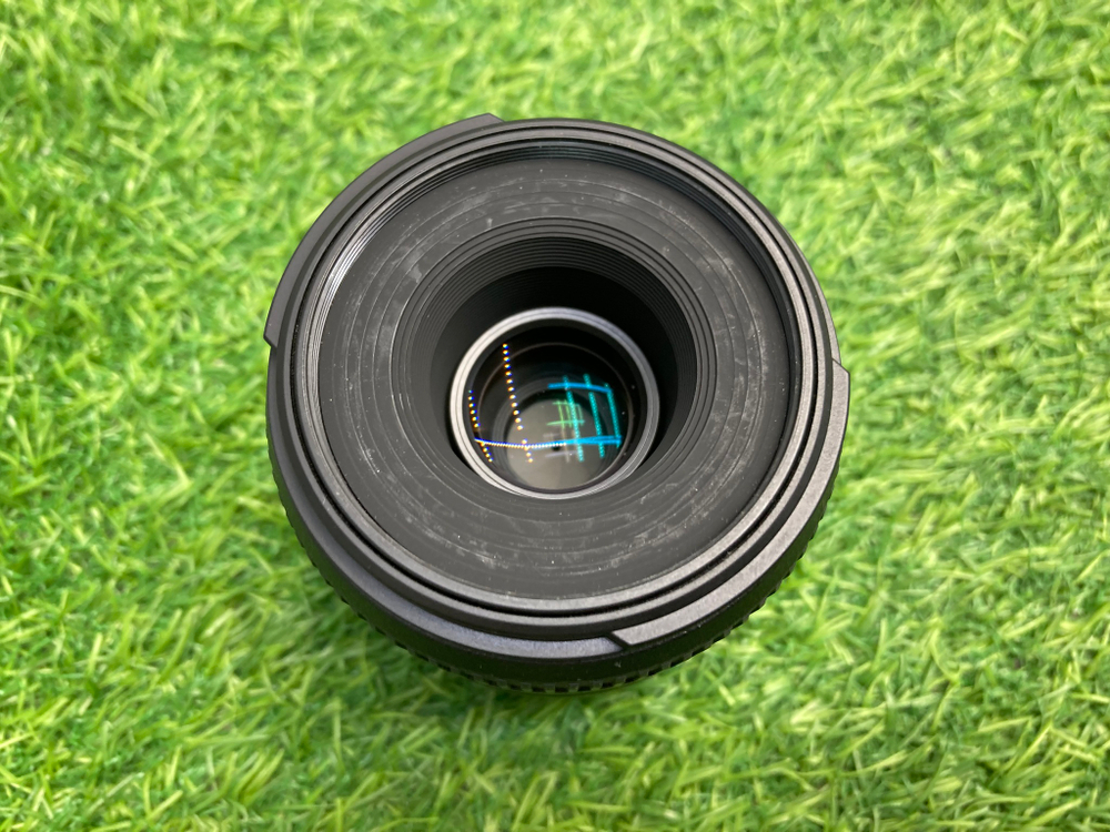 Nikon 40mm 2.8G AF-S DX Micro