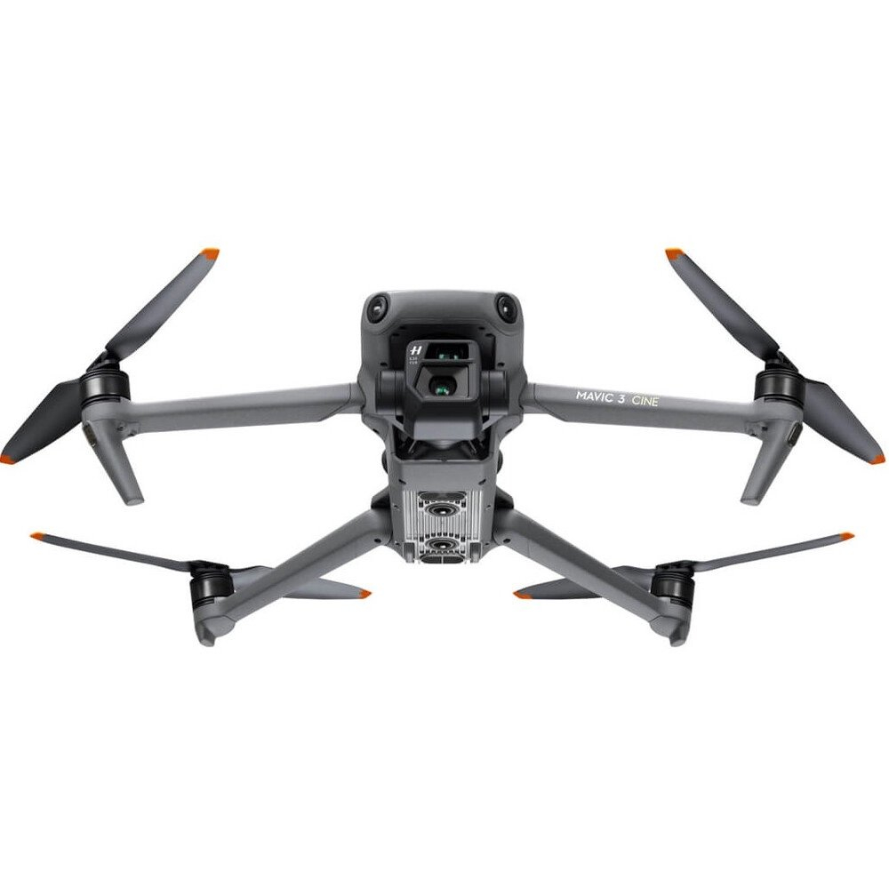 Квадрокоптер DJI Mavic 3 Cine Premium Combo
