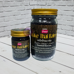 Бальзам BANNA черный змеиный Snake Thai Balm