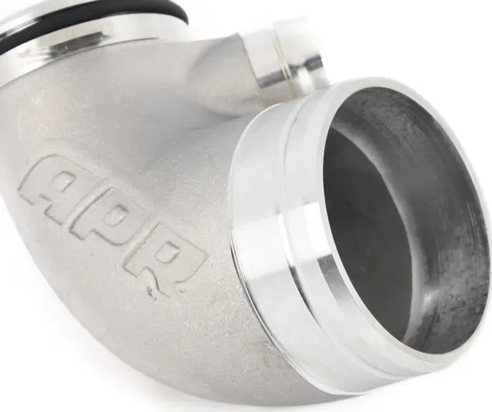 Впускной патрубок APR VW/Audi IHI IS12/IS20/IS38 Turbo Inlet Pipe