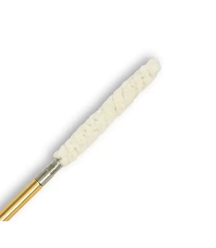 Ёрш Bore Tech пуховка, к. 8,9мм-.40 (BTMB-35400)