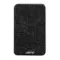 Jamo Mini MKII Gloss Black