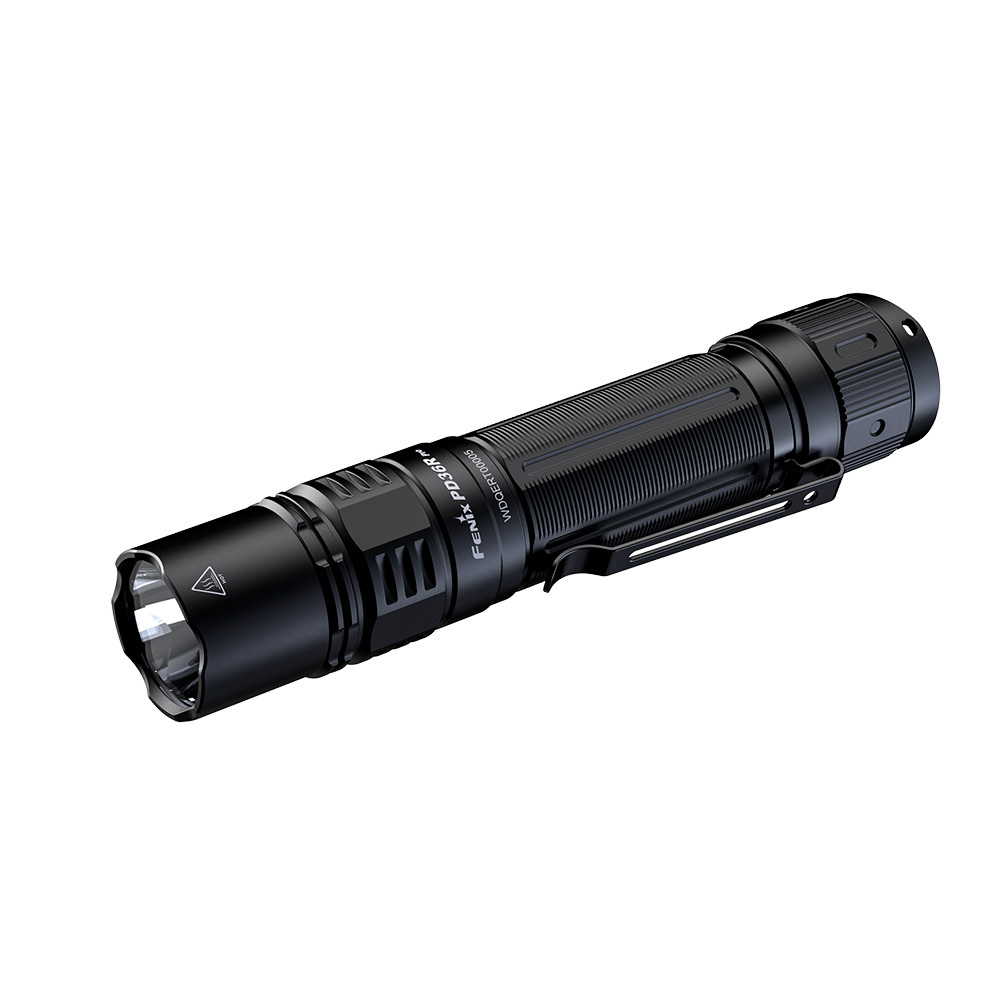 ФОНАРЬ ТАКТИЧЕСКИЙ FENIX PD36R PRO + MINI-LITE