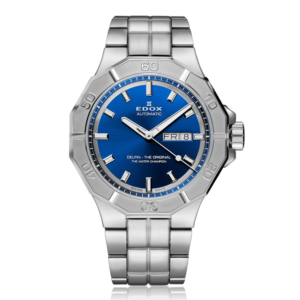 Наручные часы Edox 88008 3M BUIN*