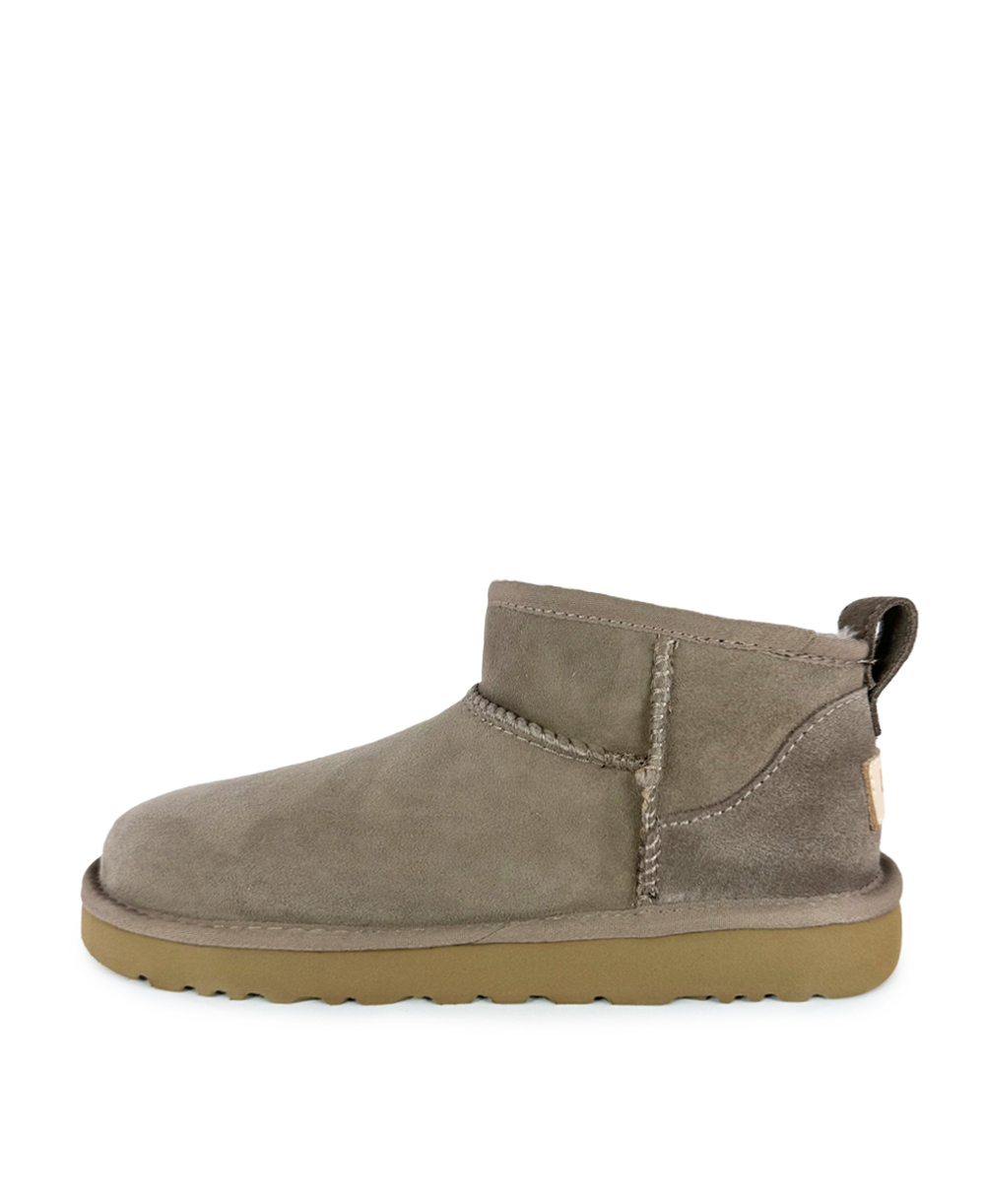 Ugg Ultra Mini II-Cappuccino