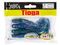 Виброхвосты съедоб. искусст. LJ Pro Series TIOGA 3.9in (10.00)/Z13 5шт.