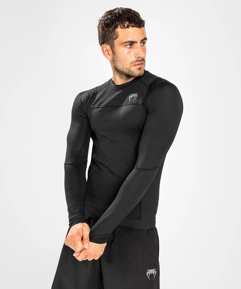 Шлёпанцы Venum Classic White/Black