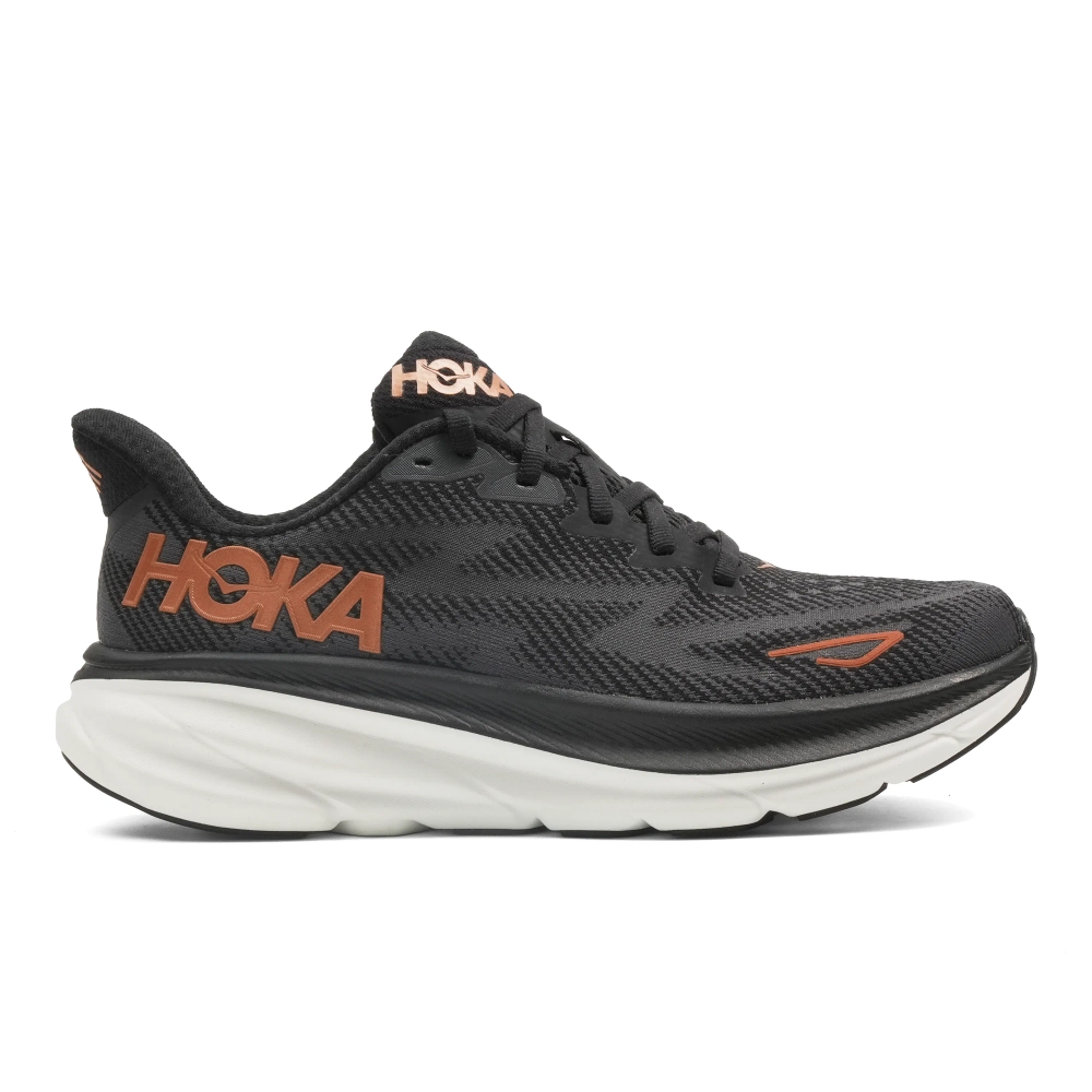 Кроссовки женские Hoka Clifton 9 WIDE