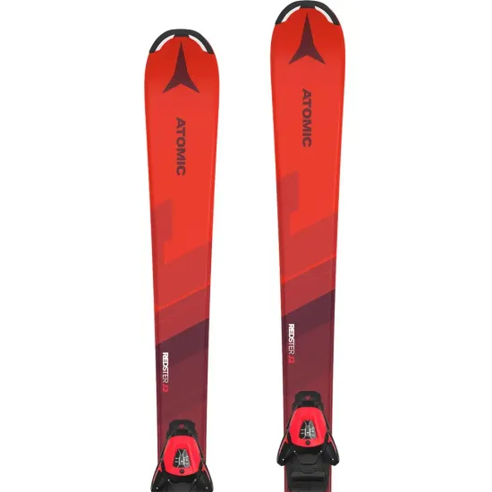 Горные лыжи детские Atomic Redster J2 Size 130-150 24/25