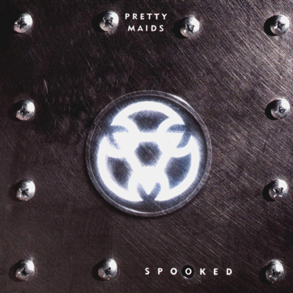Pretty Maids / Spooked (2LP)