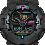 Часы Casio GA-700MF-1A
