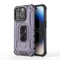 Чехол Ice armor Case для iPhone 15 Pro
