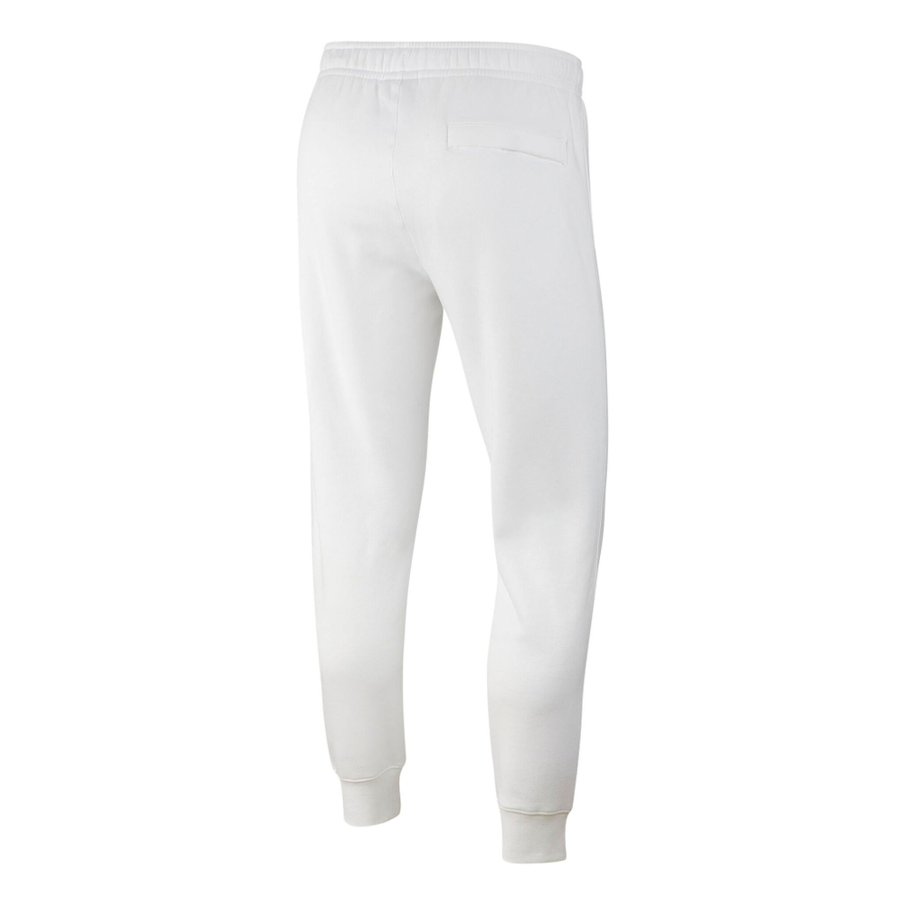 Мужские теннисные штаны Nike Sportswear Training Pants Men - White