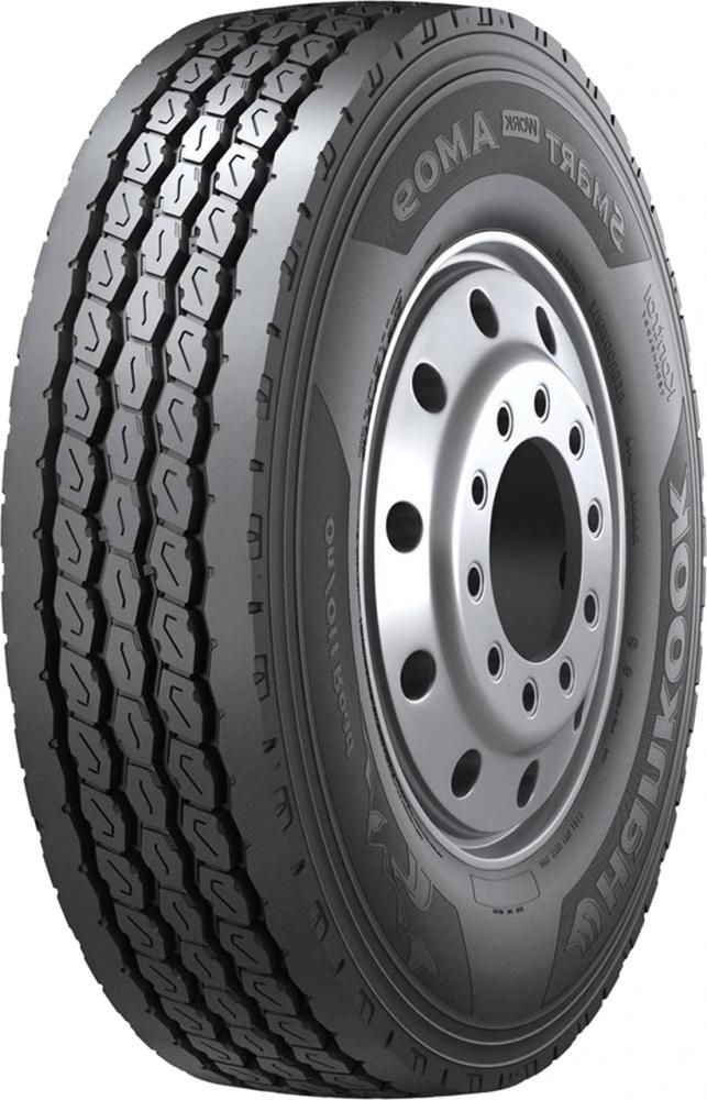 Hankook AM09 (ведущая) 315/80 R22.5 156K
