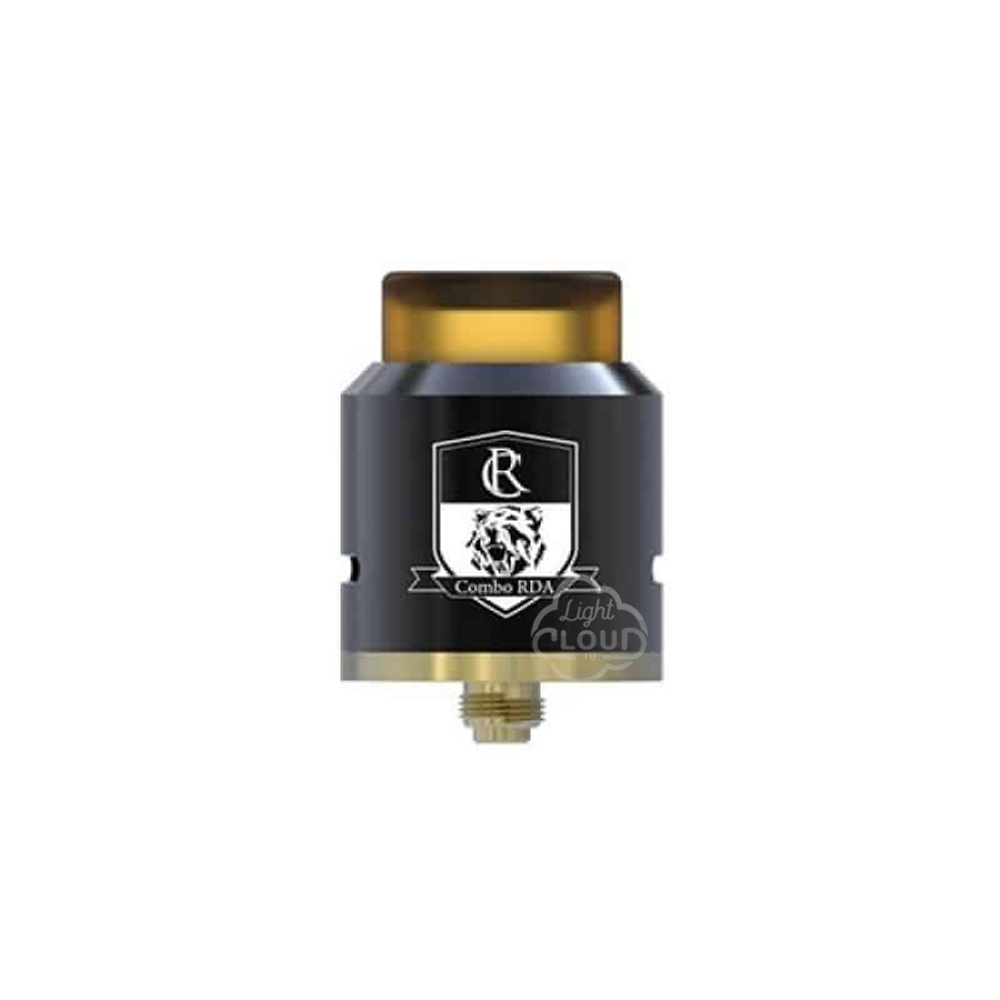Дрипка iJOY Combo RDA (Grey)