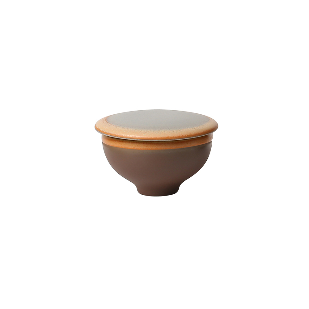 Чаша с крышкой 100мл Roomers Tableware Auberge