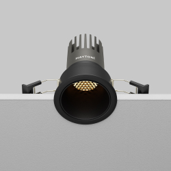 Встраиваемый светильник Technical DL116-10W-2.7K-B
