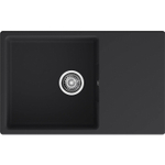 GranFest URBAN 678L black