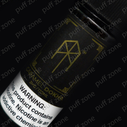 Flavour Concentrate M. Terk