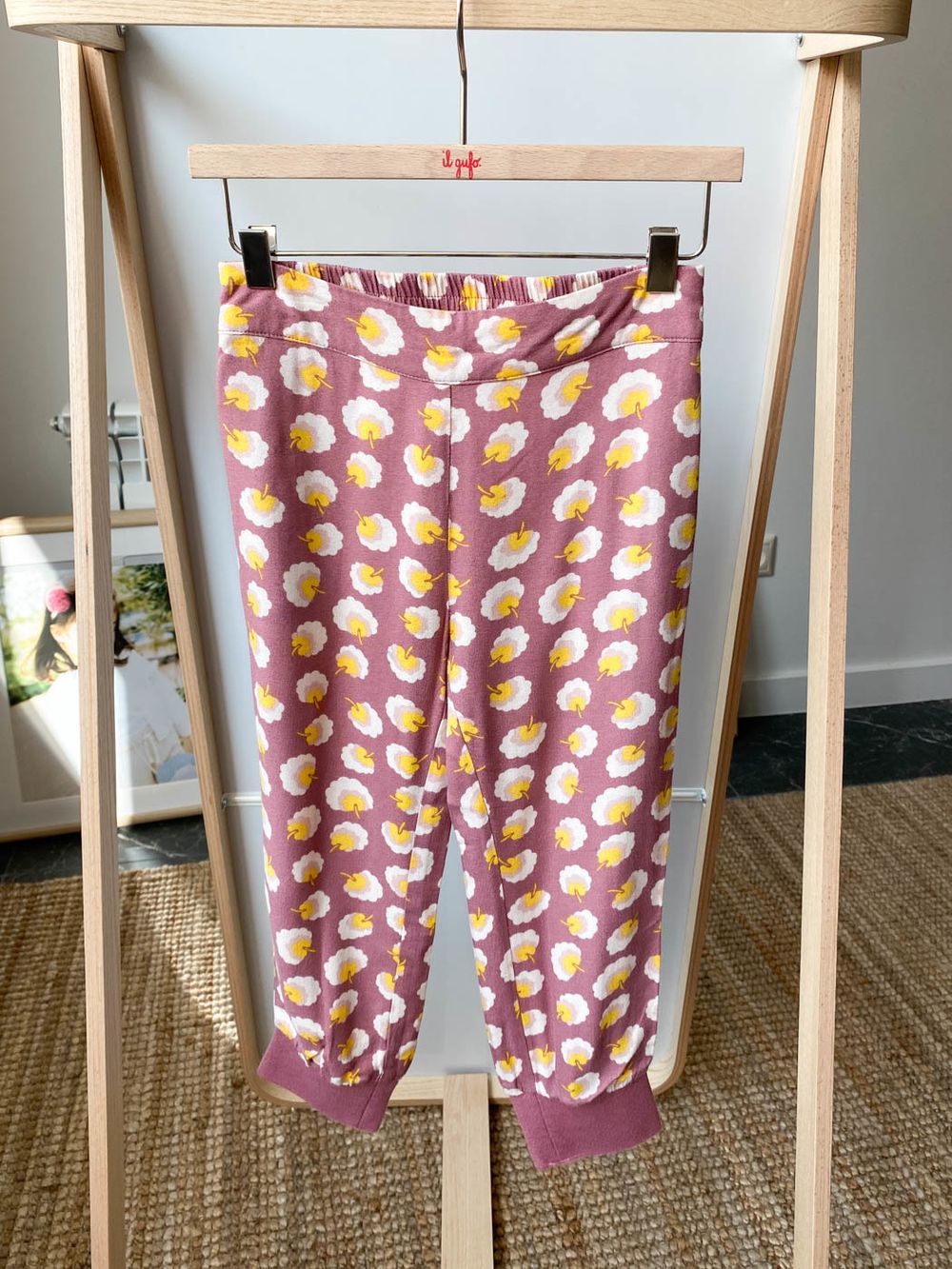 Брюки Stella McCartney, 104