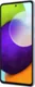 Смартфон Samsung Galaxy A52 4/128GB Awesome Violet (SM-A525F) Лаванда Ростест Оф. Гарантия