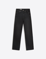 Мужские джинсы loose fit - BERSHKA